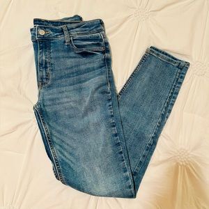 Barely Worn Old Navy Jeans